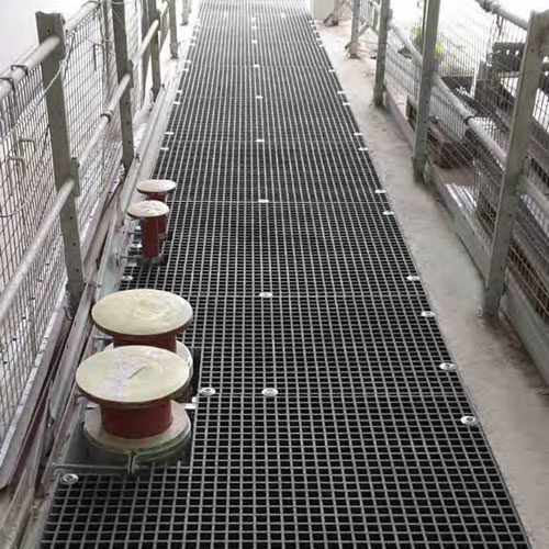 Our GRP Products | Dura Composites